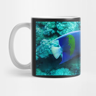 FISH Mug